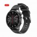 Смарт-часы XO Watch 4 AMOLED Screen Smart Sports Call Watch черные