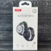 Смарт-часы XO Watch 4 AMOLED Screen Smart Sports Call Watch черные