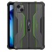 Планшет защищенный Oukitel RT3 4 / 64 GB 8 дюймов черно-зелёный