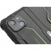 Планшет защищенный Oukitel RT3 4 / 64 GB 8 дюймов черно-зелёный