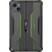 Планшет защищенный Oukitel RT3 4 / 64 GB 8 дюймов черно-зелёный