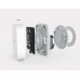 Датчик температуры и влажности Aqara T1 (TH-S02D)