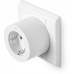 Умная розетка Aqara Smart Plug (SP-EUC01) белая