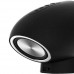 Bluetooth колонка Remax RB-H9 mini беспроводная акустика на подставке с LED подсветкой