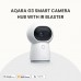 Камера + центральный контроллер хаб Aqara Camera Hub G3 (ZNSXJ13LM) Smart IP Wi-Fi Apple Home