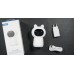 Камера + центральный контроллер хаб Aqara Camera Hub G3 (ZNSXJ13LM) Smart IP Wi-Fi Apple Home
