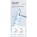 Скаллер для удаления зубного налета Sunuo T12 Plus Intelligent Visual Ultrasonic Dental Scaller