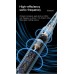 Скаллер для удаления зубного налета Sunuo T12 Plus Intelligent Visual Ultrasonic Dental Scaller