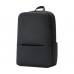 Рюкзак Xiaomi Classic business backpack 2 15.6 (ZJB4195GL) черный