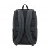 Рюкзак Xiaomi Classic business backpack 2 15.6 (ZJB4195GL) черный