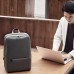 Рюкзак Xiaomi Classic business backpack 2 15.6 (ZJB4195GL) черный