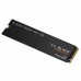 Твердотельный накопитель WD BLACK SN8100 NVMe - 1 ТБ (G5) M.2 Твердотельный накопитель WD BLACK SN8100 NVMe - 1 ТБ (G5) M.2