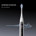 Электрическая зубная щетка Oclean X PRO 20 Electric Toothbrush белая (6970810556957)