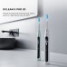 Электрическая зубная щетка Oclean X PRO 20 Electric Toothbrush белая (6970810556957)