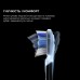 Электрическая зубная щетка Oclean X PRO 20 Electric Toothbrush белая (6970810556957)