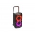 Беспроводная портативная акустика JBL PartyBox 520 (JBLPARTYBOX520EU) черная