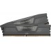Оперативная память для компьютеров Corsair 64 GB (2x32 GB) DDR5 6000 MHz Vengeance (CMK64GX5M2b6000Z40) Оперативная память для компьютеров Corsair 64 GB (2x32 GB) DDR5 6000 MHz Vengeance (CMK64GX5M2b6000Z40)