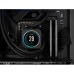 Оперативная память для компьютеров Corsair 64 GB (2x32 GB) DDR5 6000 MHz Vengeance (CMK64GX5M2b6000Z40) Оперативная память для компьютеров Corsair 64 GB (2x32 GB) DDR5 6000 MHz Vengeance (CMK64GX5M2b6000Z40)
