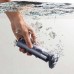 Электробритва Xiaomi Mijia Electric Shaver s302 BHR7742CN синяя