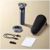 Электробритва Xiaomi Mijia Electric Shaver s302 BHR7742CN синяя