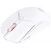Игровая мышь HyperX Pulsefire Haste 2 Mini белая (7D389AA)