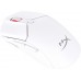 Игровая мышь HyperX Pulsefire Haste 2 Mini белая (7D389AA)