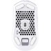 Игровая мышь HyperX Pulsefire Haste 2 Mini белая (7D389AA)
