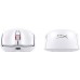 Игровая мышь HyperX Pulsefire Haste 2 Mini белая (7D389AA)