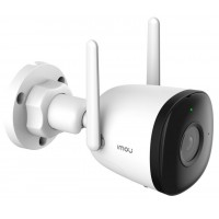 Wi-Fi IP камера Imou Bullet 3C (IPC-S3EP-3M0WE) 3МП с сиреной
