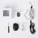 GPS Трекер V50 Pendant SIM (4G LTE with 2G GSM fallback) аккумулятор 1000mAh