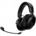 Наушники игровые беспроводные HyperX Cloud III S Wireless (A59YZAA) черные