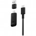 Наушники игровые беспроводные HyperX Cloud III S Wireless (A59YZAA) черные