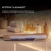 Стайлер-выпрямитель CECOTEC RitualCare Air Lisse 2-в-1 голубой A01_EU01_100159