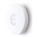 Потолочная точка доступа TP-LINK EAP610 WiFi 6 Ax1800