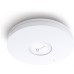 Потолочная точка доступа TP-LINK EAP610 WiFi 6 Ax1800