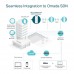 Точка доступа внешняя (наружная) Tp-Link EAP610-OUTDOOR 1800MBPS WiFi6 AX1800