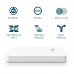 Точка доступа TP-Link Omada EAP615-Wall