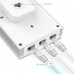 Настенная точка доступа TP-LINK EAP655-Wall
