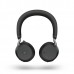 Беспроводные наушники Jabra Evolve 2 75 Stereo USB-A with Charging Stand (27599-999-989)