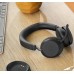 Беспроводные наушники Jabra Evolve 2 75 Stereo USB-A with Charging Stand (27599-999-989)
