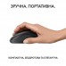 Беспроводная мышь Logitech M240 Graphite (910-007119)