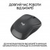 Беспроводная мышь Logitech M240 Graphite (910-007119)