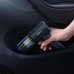 Авто пылесос + насос  BASEUS AT Car Vacuum Cleaner 4-в-1 2000 mAh