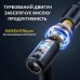 Авто пылесос + насос  BASEUS AT Car Vacuum Cleaner 4-в-1 2000 mAh