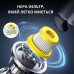 Авто пылесос + насос  BASEUS AT Car Vacuum Cleaner 4-в-1 2000 mAh
