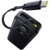 Внешний аккумулятор Baseus 65W 20000mAh Free2pull Retractable For Macbook Laptop