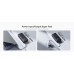 Внешний аккумулятор Baseus 65W 20000mAh Free2pull Retractable For Macbook Laptop