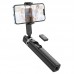 Настольная подставка - монопод HOCO K18 Wave Four-leg Live Broadcast Holder