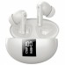 Беспроводные наушники Proove Thunder Buds SE TWS with ANC (APP) белые