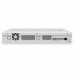 Коммутатор Mikrotik CRS326-24G-2S+IN (24xGb LAN 2xSFP+cages) RouterOS L5 dualboot